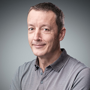 Portrait de Bertand-Olivier Ducreux